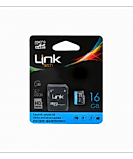 LinkTech Hafıza Kartı 16 GB